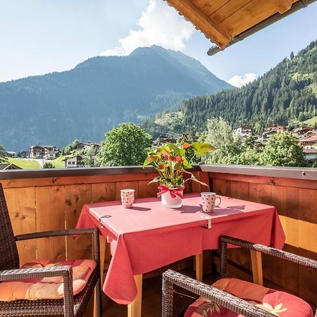 Haus Sieglinde Lägenhet Finkenberg Exteriör bild