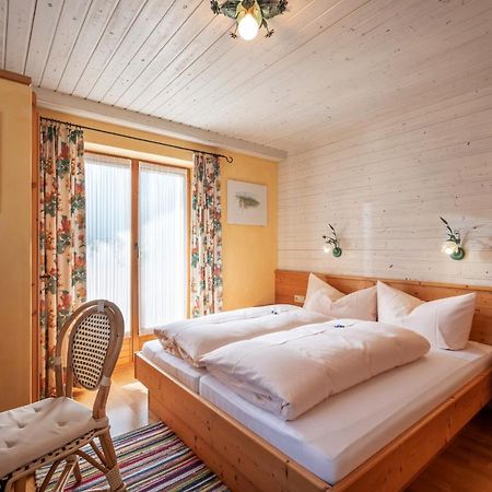 Haus Sieglinde Lägenhet Finkenberg Exteriör bild